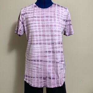 Lululemon Love Tie-dye Tee
